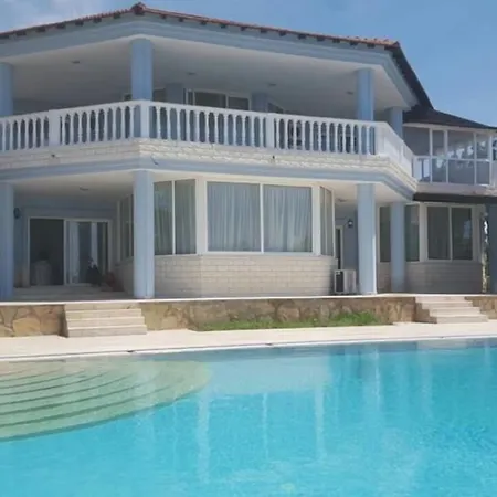 Parc de vacanță Dream Ayasaranda 2*