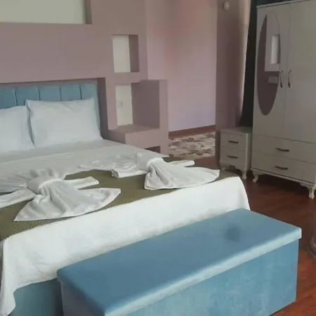 Aldeamento Turístico Dream Ayasaranda 2*
