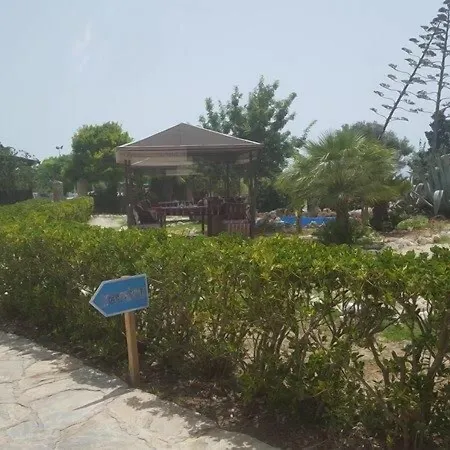 Parc de vacanță Dream Ayasaranda 2*