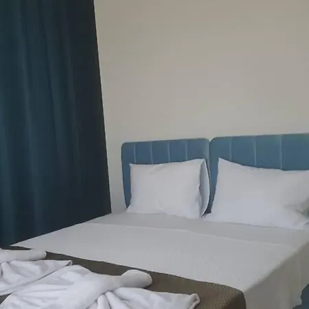 Dream Ayasaranda 2*