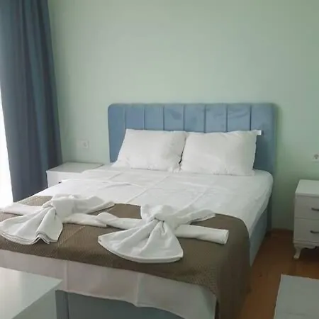 Dream Ayasaranda Çeşme