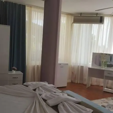 Dream Ayasaranda Parc de vacanță 2*