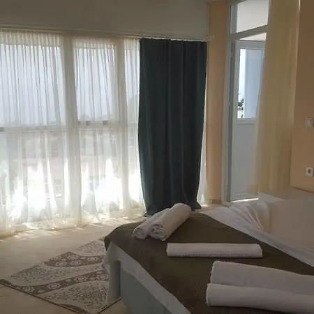 Dream Ayasaranda Parc de vacanță Çeşme