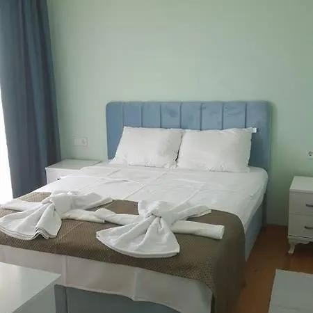 Parco vacanze Dream Ayasaranda Çeşme