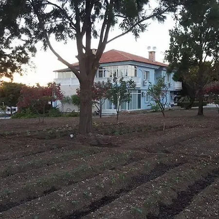 Dream Ayasaranda 2* Çeşme