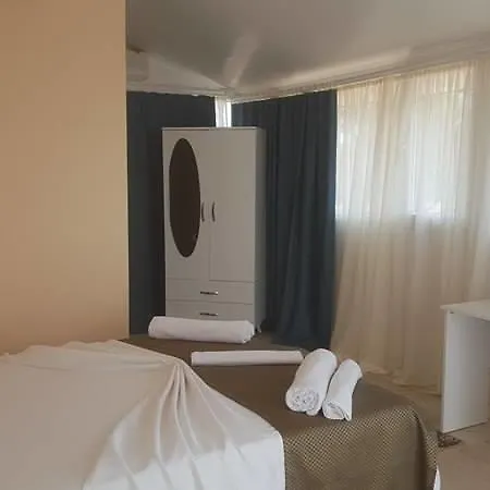Dream Ayasaranda Parco vacanze
