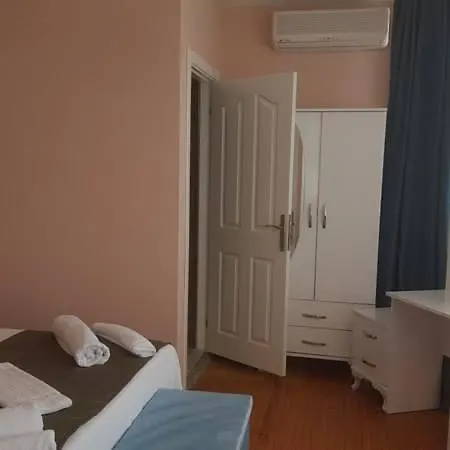 Parc de vacanță Dream Ayasaranda Çeşme