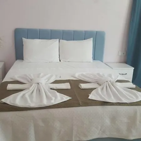 Dream Ayasaranda Çeşme