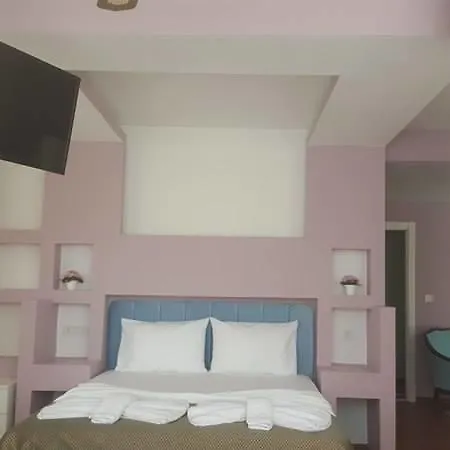 Aldeamento Turístico Dream Ayasaranda Çeşme