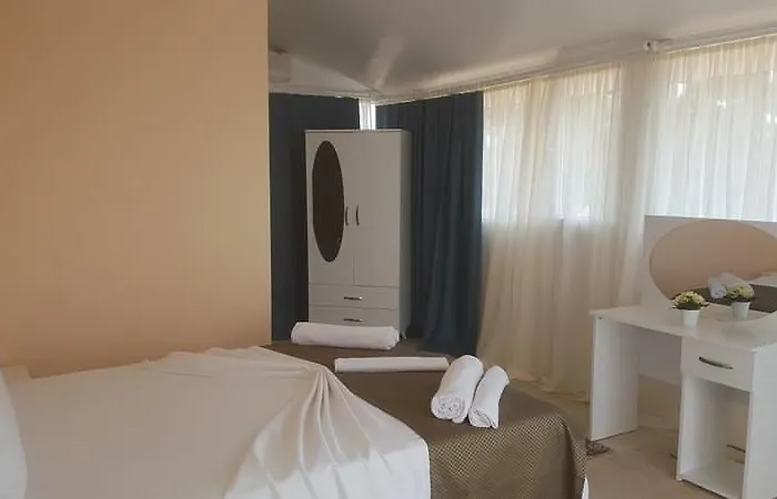 Dream Ayasaranda Vakantiepark