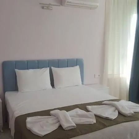 Dream Ayasaranda פארק נופש Çeşme