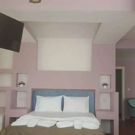 Dream Ayasaranda Holiday park 2*