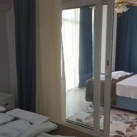 Prázdninový areál Dream Ayasaranda