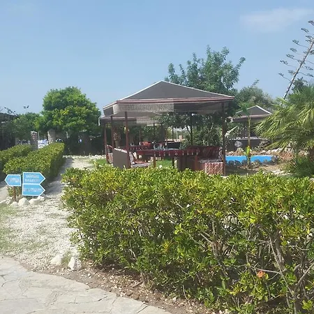 Dream Ayasaranda פארק נופש Çeşme