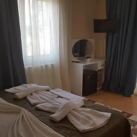 Dream Ayasaranda Prázdninový areál Çeşme