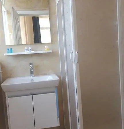 Prázdninový areál Dream Ayasaranda 2*