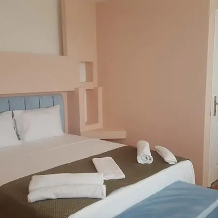 Dream Ayasaranda Prázdninový areál 2*